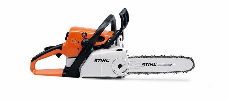 MS 210 (40 см) - STIHL