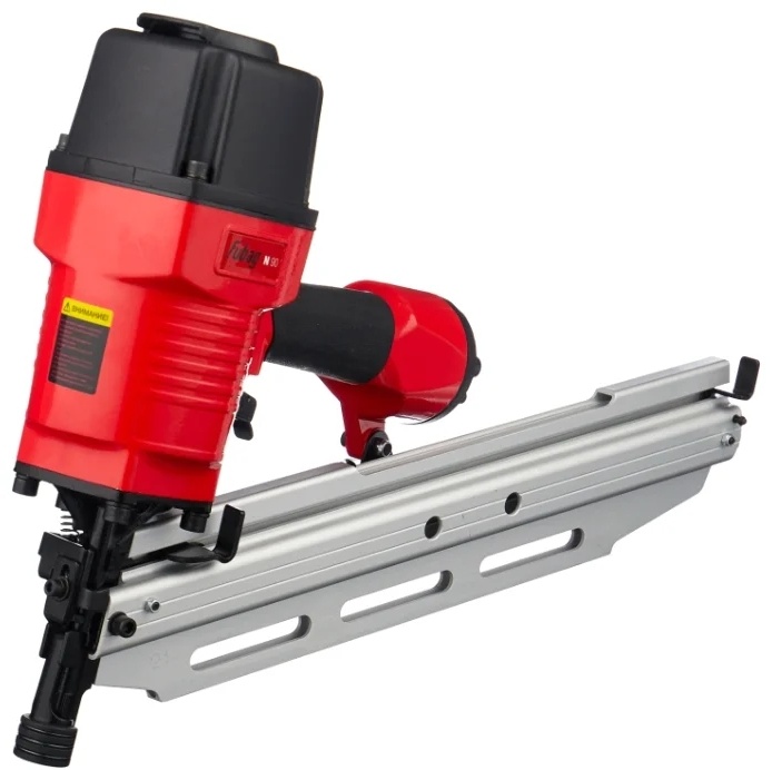 FUBAG Пистолет гвоздезабивной N90