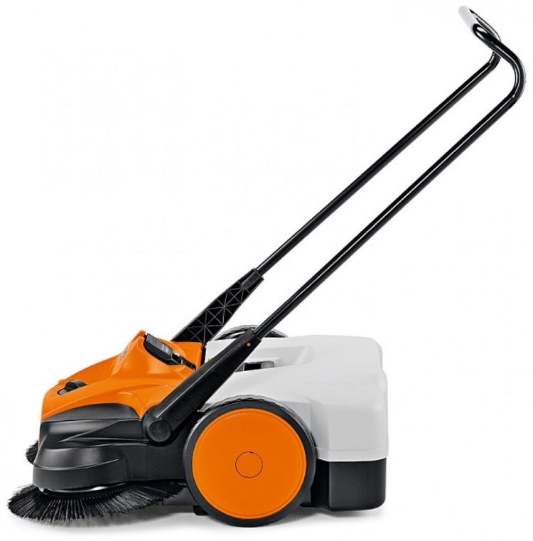 Подметальное устройство KG 770 STIHL