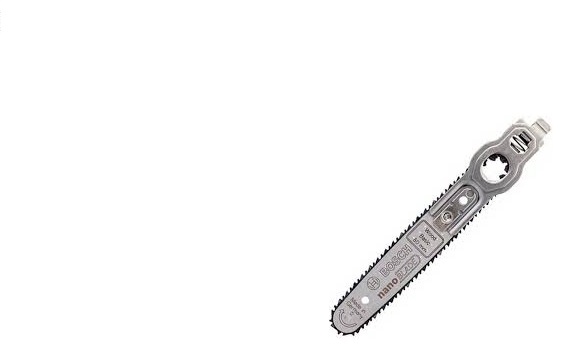 Пилка Nanoblade Wood Speed 50 для EasyCut BOSCH