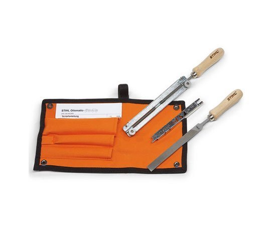 Заточной набор 1/4, 3/8 Р