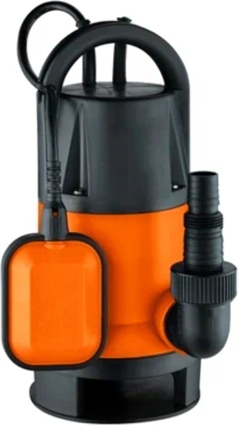 Насос Парма НД-400/35П 400Вт,7м 135л/мин