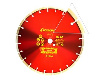 Диск алмазный CHAMPION C1604