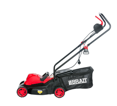 Газонокосилка электрическая Brait BR32-1200