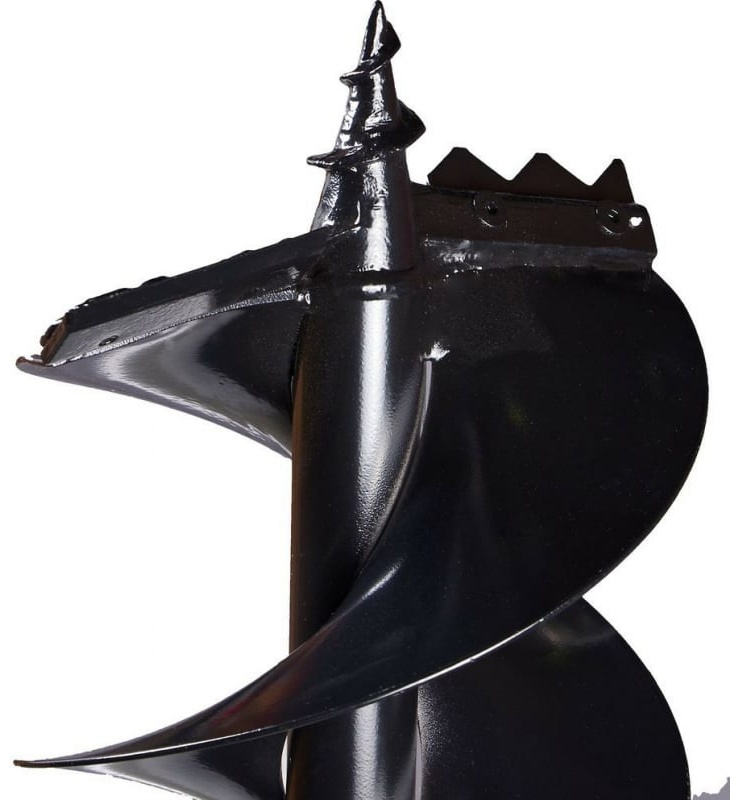 FUBAG Шнек GR2 - 200/800