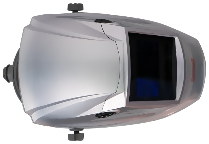 FUBAG Маска сварщика BLITZ 5-13 Visor Digital Natural Color