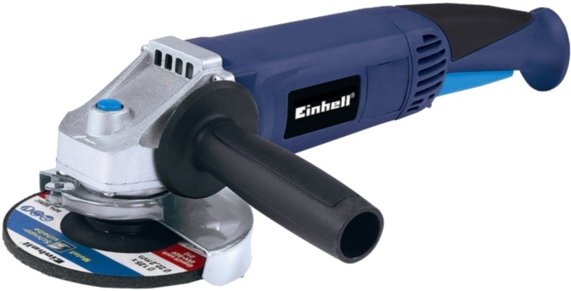 Угловая шлифмашина Einhell BT-AG 1000 (Болгарка) 