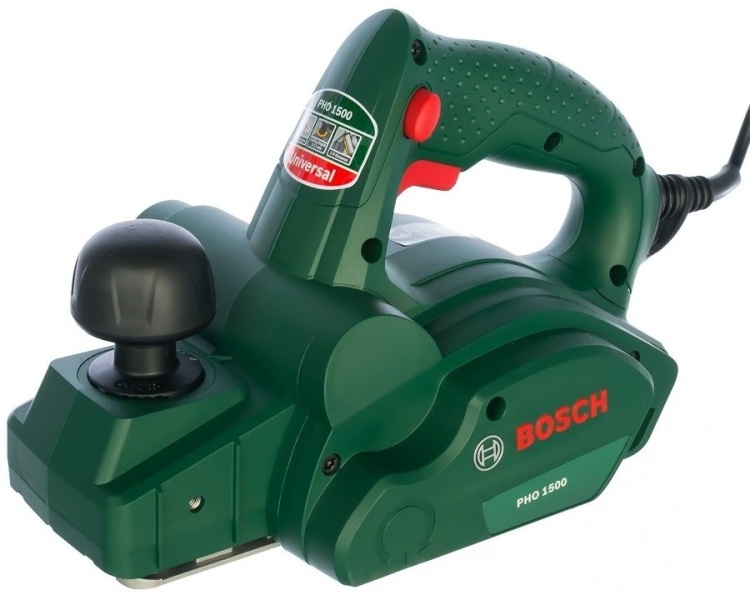 Рубанок PHO 1500  BOSCH