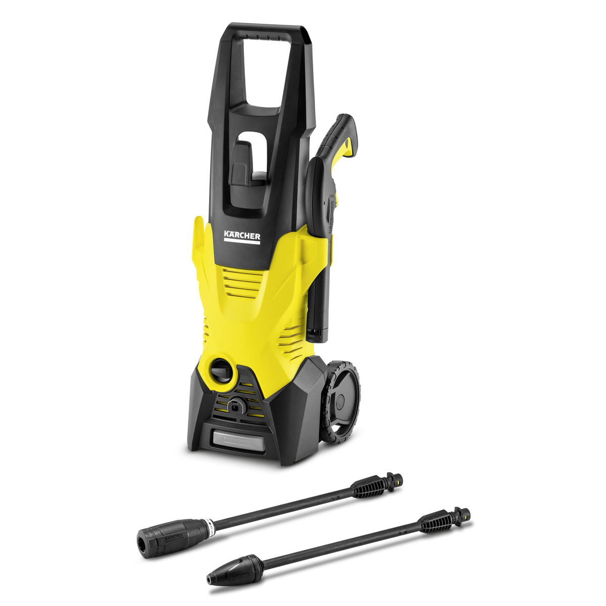 Аппарат высокого давления K3 Compact KARCHER