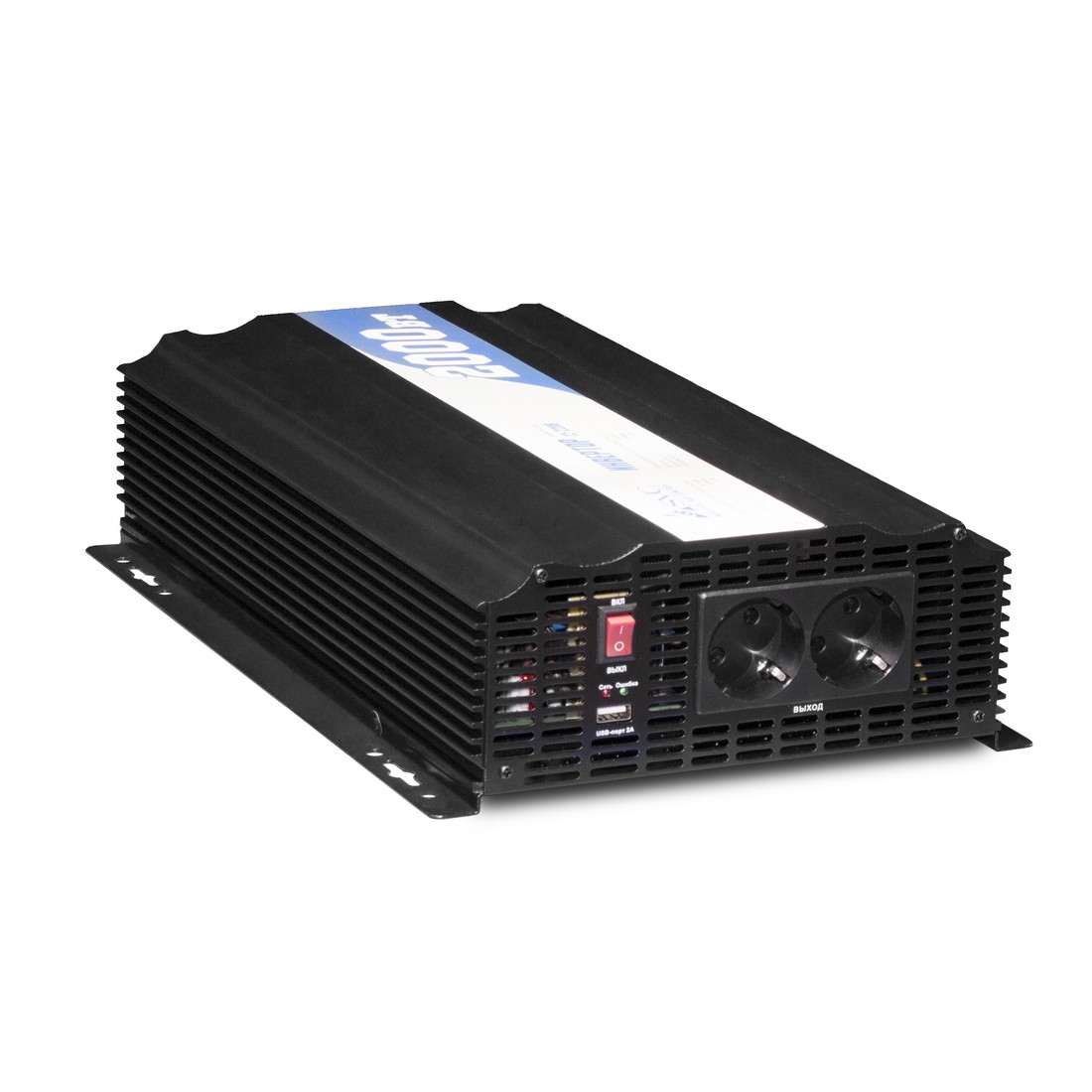 Инвертор SVC BI-2000