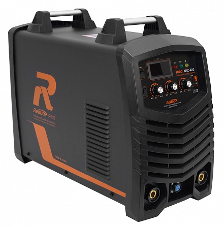 Сварочный аппарат REDBO PRO ARC 400