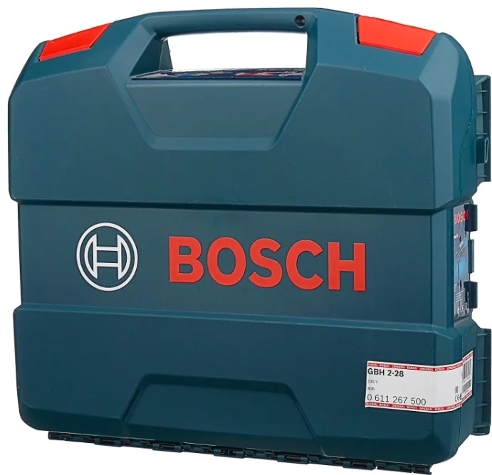 Перфоратор BOSCH GBH 2-28