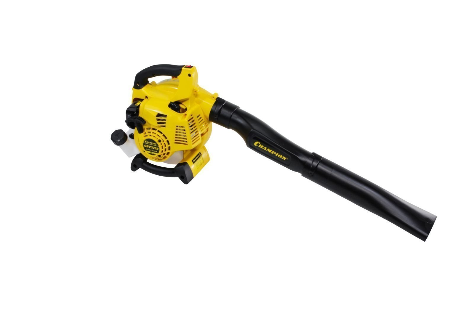 Воздуходувка-измельчитель CHAMPION GВV326S
