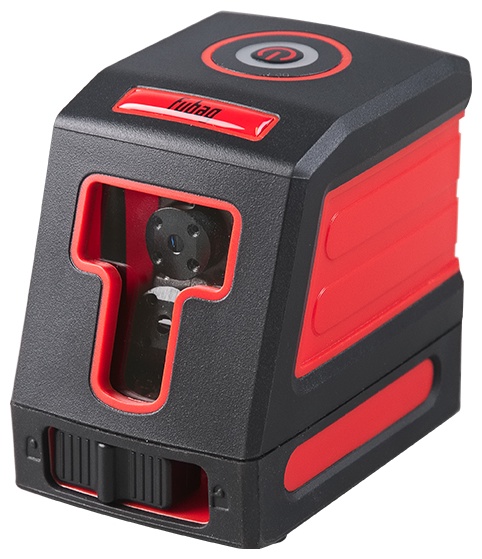 FUBAG Лазерный уровень Crystal 10R VH