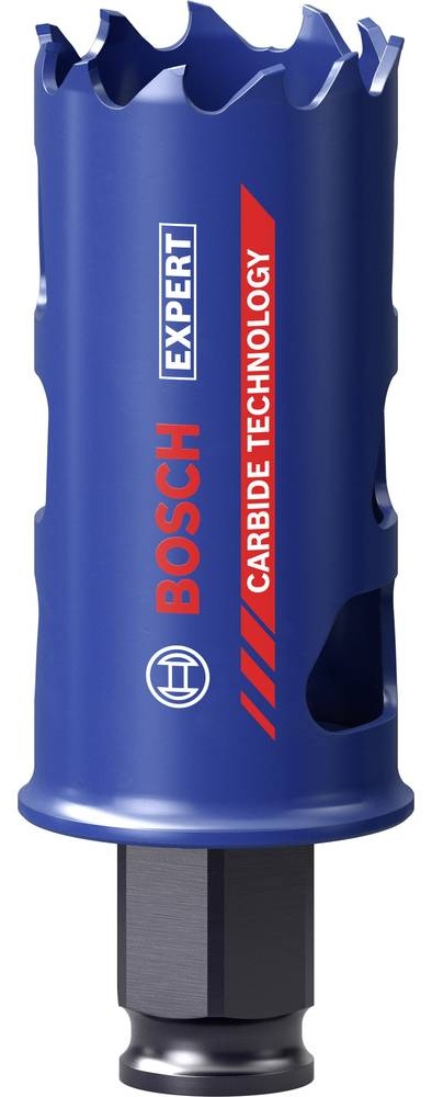 Коронка-HM 32mm Tough Material Expert