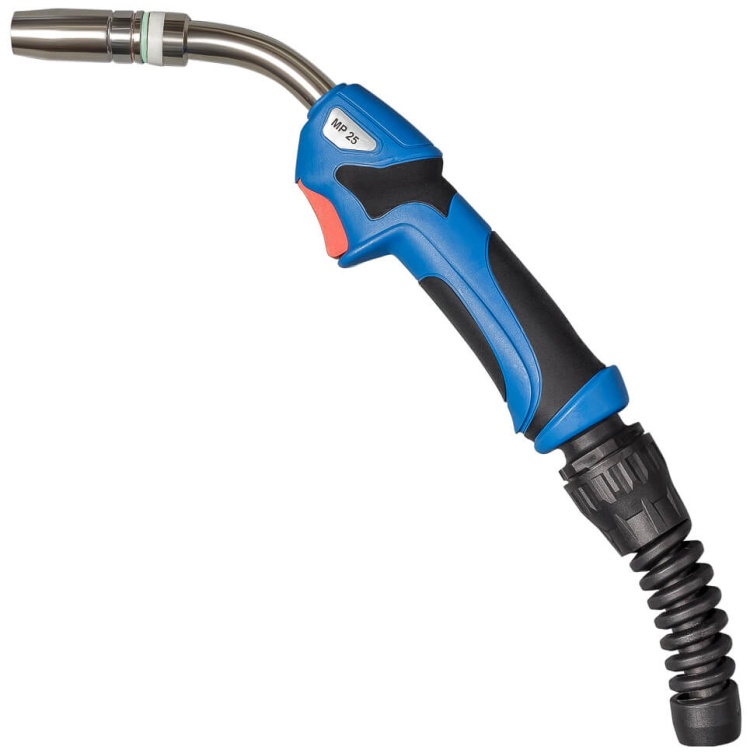 Горелка MIG MP 25 3м DME2503