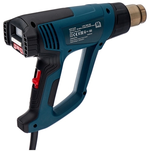 Технический фен GHG 23-66 Professional