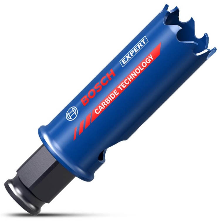 Коронка-HM 25mm Tough Material Expert