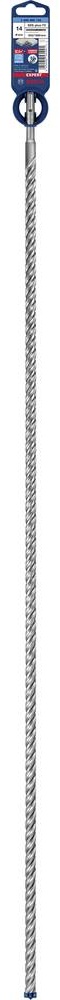 Бур BOSCH SDS plus-7X д/арм.бетона 14x950x1000 Expert