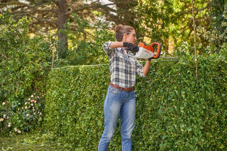 HSA 50.0 SET (AK 10 + AL 101) - STIHL