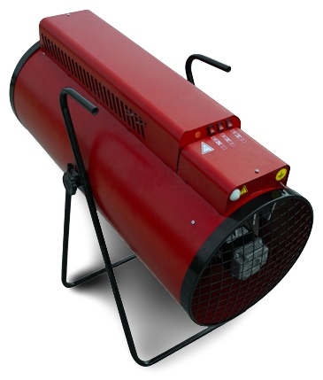 ЭЛЕКТРОКАЛОРИФЕР ЭК-30П