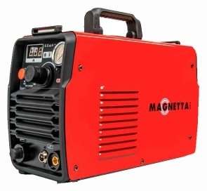 Magnetta, CUT-40, Инверторный сварочный аппарат плазменной резки