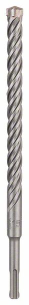 Сверло SDS plus-5X  15x200x260
