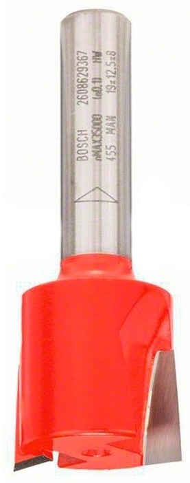 Фреза BOSCH шарнирная Expert S8/D19/L12.5