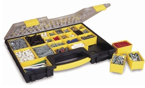 1-92-748 Органайзер Stanley (14325) 49,2х43,1х11см