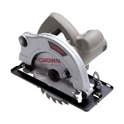 Дисковая пила CROWN CT15075
