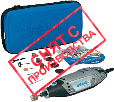 Многофункциональный инстр. DREMEL 3000/15+28 акс