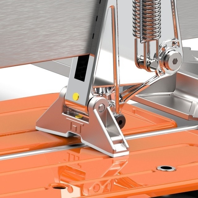 Ручной плиткорез BATTIPAV PROFI EVO 103 61000EV