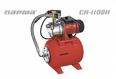 Насосная станция Парма СН-1100H