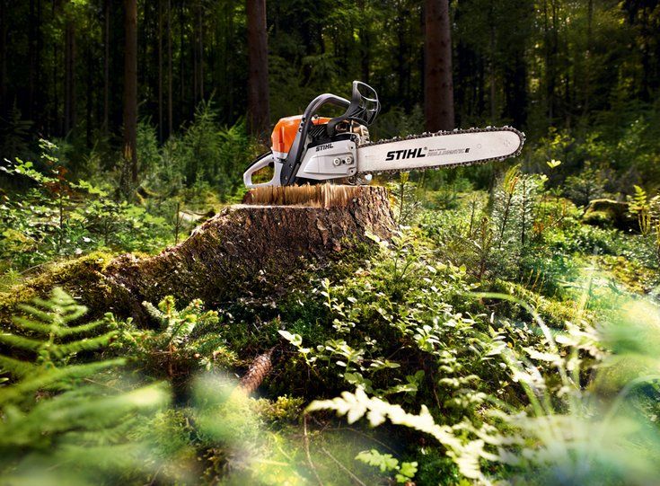 MS 362 CM (40 см) - STIHL