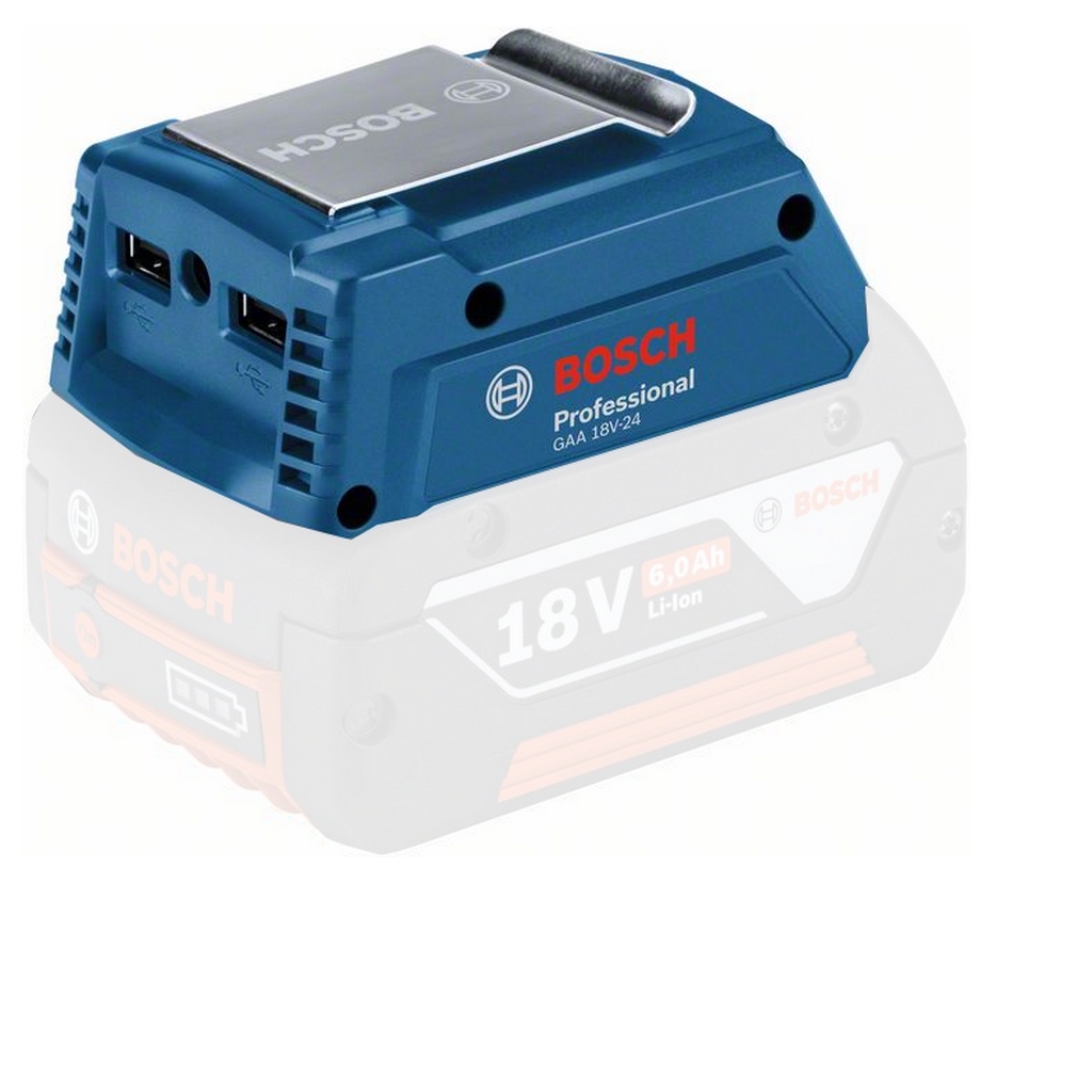 Адаптер BOSCH GAA 18V-24