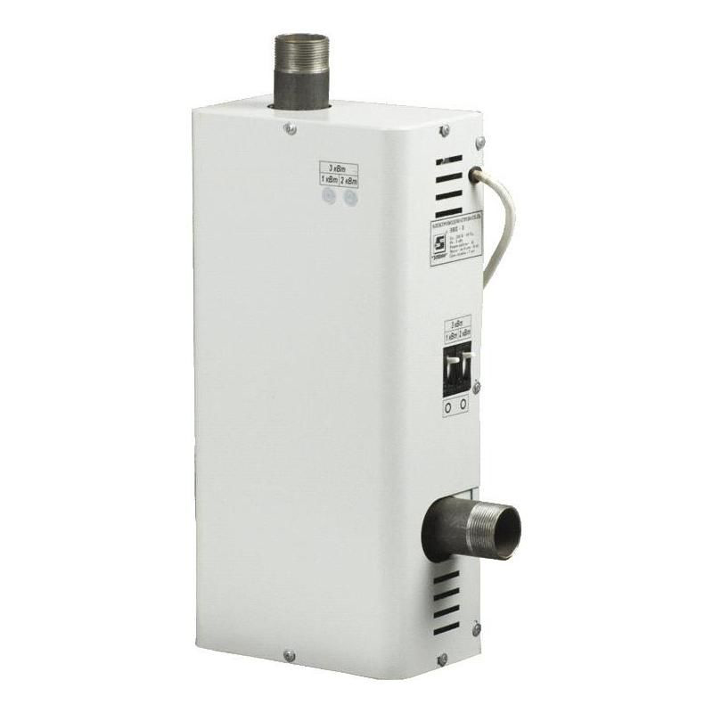 Котел отопления  ЭВП-4,5