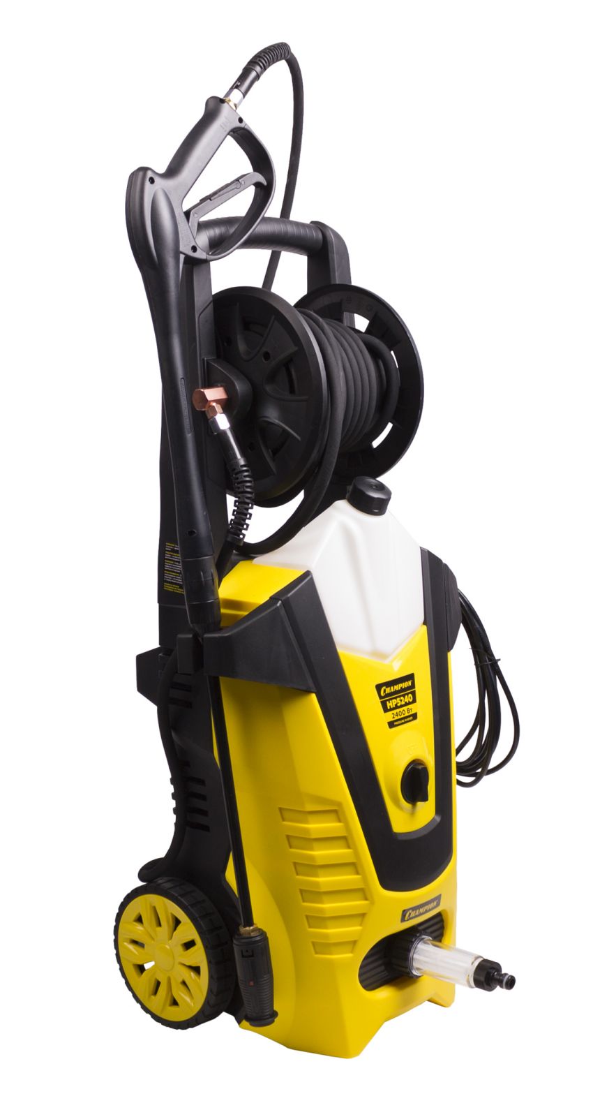 Мойка CHAMPION HP5240