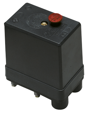 FUBAG Переключатель давления PS-001 (однофазный, 12бар, 1x1/4", внутренняя резьба)