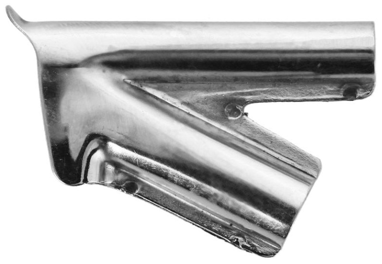 Сварочный наконечник 10 мм