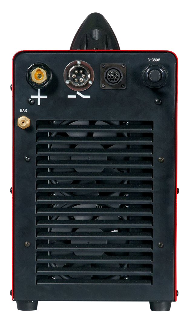 FUBAG Сварочный полуавтомат INMIG 500T DW SYN + DRIVE INMIG DW + Шланг пакет 5м + горелка FB 500 3m + блок жидкостного охлаждения Cool 70 + тележка