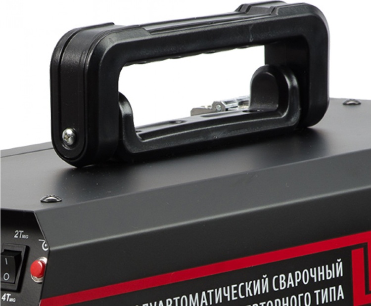 Инвертор сварочный BRAIT MIG-250QD