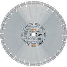 Круг алмазный STIHL D-SB80, Ø 350 мм/ 14" - STIHL