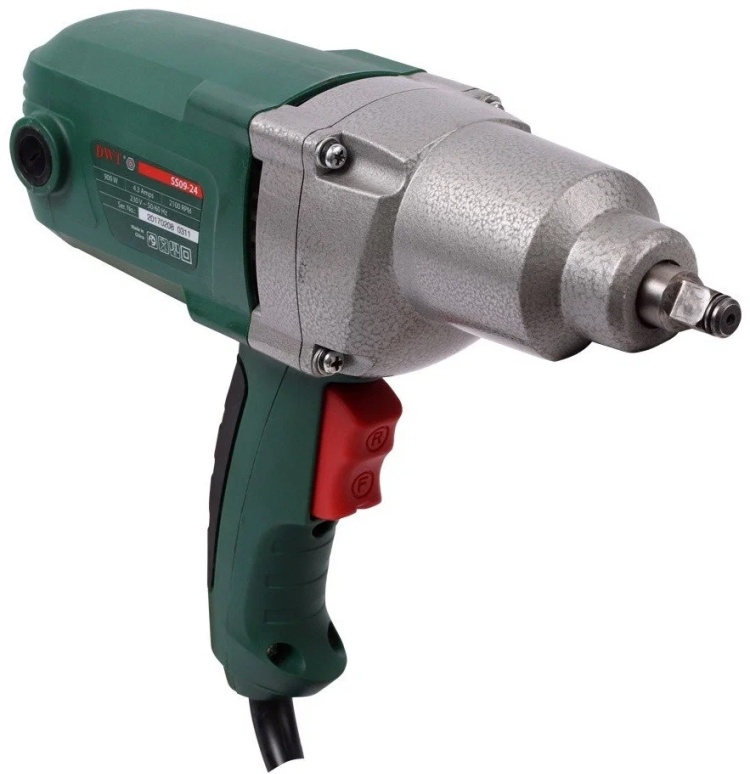 Гайковерт DWT SS09-24