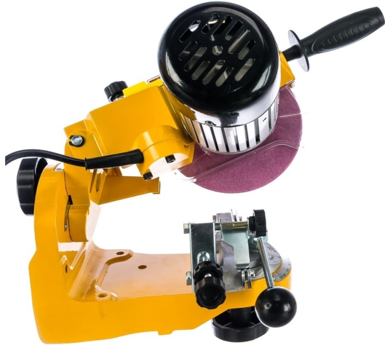 Станок заточный электрический (Профессиональный) CHAMPION, C2001