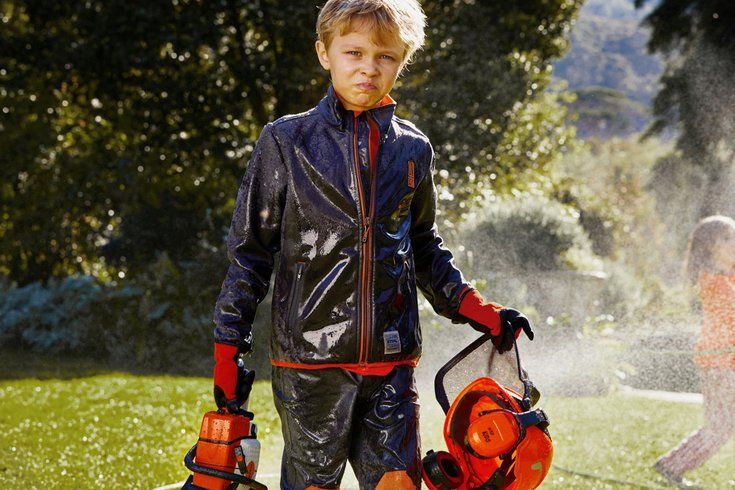 Игрушечное воздуходувное устройство - STIHL