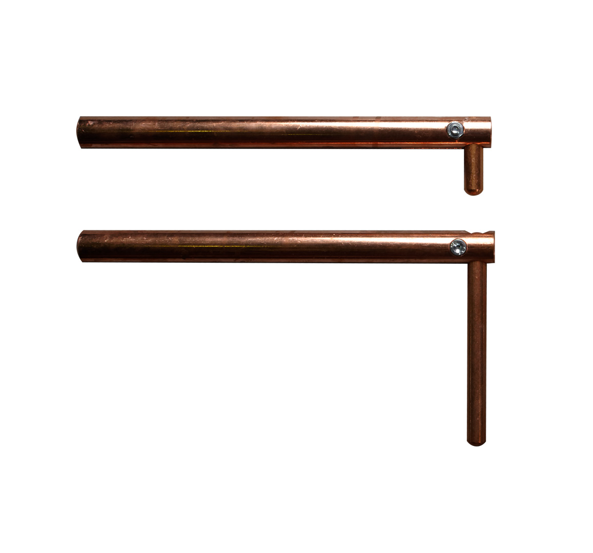 FUBAG Плечо прямое 250 мм для SG2