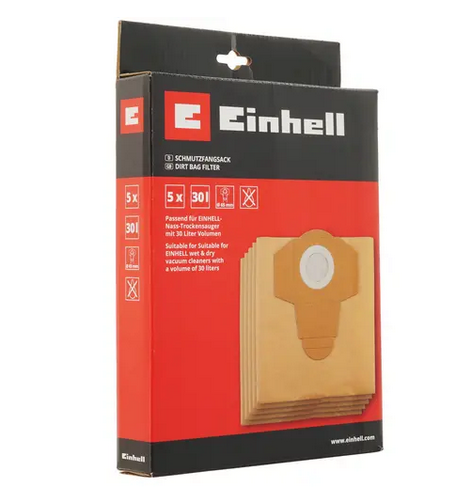 Фильтр грязевого мешка Einhell