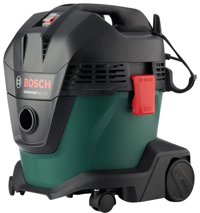 Пылесос универсальный BOSCH UniversalVac 15
