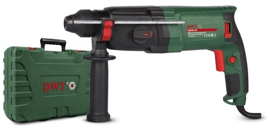 Перфоратор DWT SBH09-30 BMC