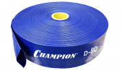 Рукав напорный 80 (100м, 3Бар, пвх) CHAMPION C2551